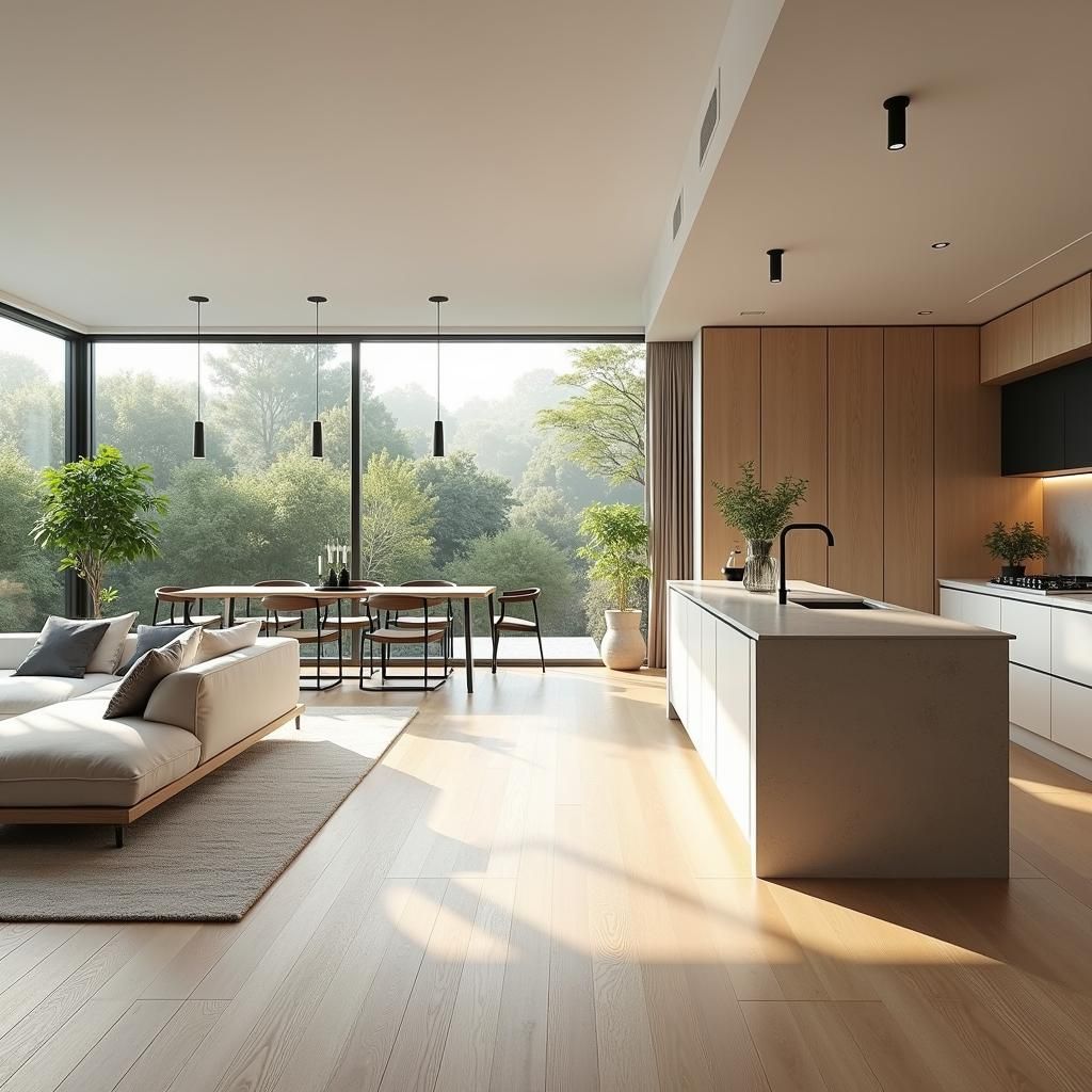 OHS PROPERTIES LLC