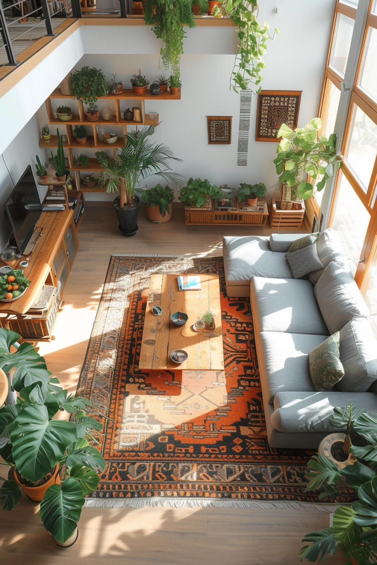 OHS PROPERTIES LLC